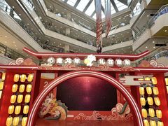 -光启城时尚购物中心