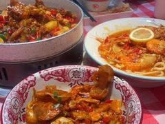 -辣小鲜·南昌大排档(船山路店)