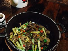 -猪肉婆私房菜(容桂总店)