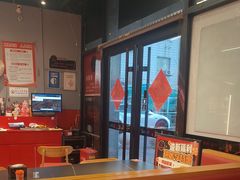 -美蛙四季(六里桥店)