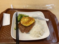 -都城快餐(中山三店)