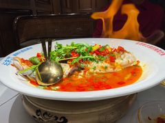 -坛宗剁椒鱼头(河西王府井店)