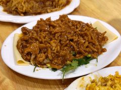 -姥家春饼店(漳州二路店)