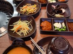 -香猪坊韩国烤肉专属门店(魏公村店)