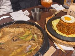-韩鼎丰·韩国料理(林奥店)