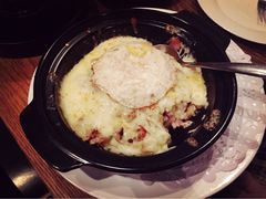 Geneva-Geneva日内瓦餐厅(西郊宝成花苑店)