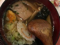 -有喜屋·深夜食堂(北京西路店)