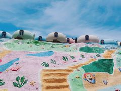 -漳州滨海火山岛自然生态风景区