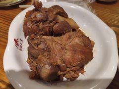 -东北人家铁锅炖(鞍山路店)
