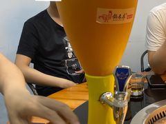 -锅来乐地锅鸡(安亭店)