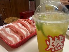 -燃计沙茶皇·香港沙茶火锅(人广旗舰店)