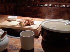 -瑶王府·广西菜(相思湖店)