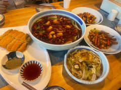 -和雅集素食(景区店)