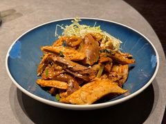 -老太原菜馆(南宫店)