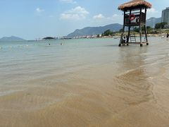 -在海一方公园