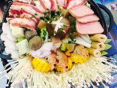 喜锅-春麗吃飯公司(工体店)