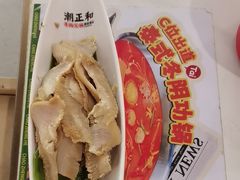 -潮正和潮汕牛肉火锅·老字号(番禺万达店)