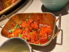-小龙坎火锅(IFS HOT店)