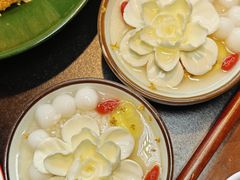 -奇芳阁·百年清真南京菜(夫子庙店)
