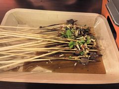 -林二哥宜烤官·宜宾小烧烤