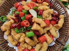 -庖丁人家巴东茶店牛肉(施南古城店)