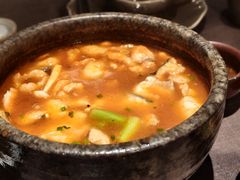-山石榴·贵州菜(陆家嘴中心店)