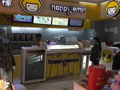 -浦东食品城(华诚大厦店)