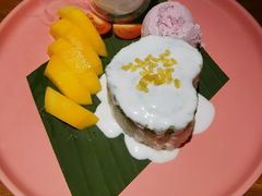 -月暹罗·泰越料理(悠方店)