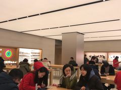 -Apple零售店(玄武湖店)