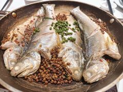 -阿忠食坊大排档·20年老店(万象城店)