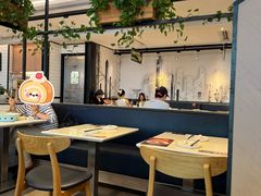 -新旺茶餐厅·早餐·夜宵(仙霞店)