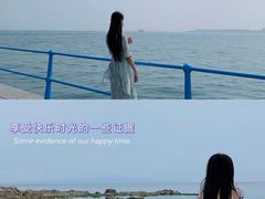-青岛海滨风景区