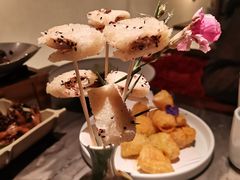 红糖麻糍-桂满陇-锦绣江南(万象城店)