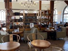 -1901 Cafe(西四店)