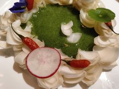 -荟廷·晶萃(陆家嘴尚悦湾店)