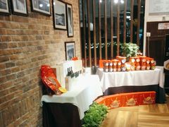 -毛家饭店·融合新湘菜·主题宴(齐鲁软件园店)