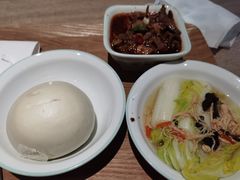 -老乡鸡(融科天地店)