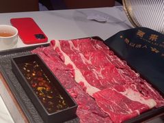 -宽来火锅(来福士广场店)