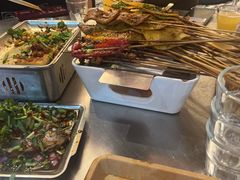 -有局·成都市井烧烤·精酿啤酒(双楠店)