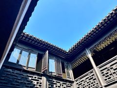 -苏州文旅姑苏小院·端善堂
