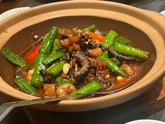 -鸽子侯·家宴·平价海鲜(绿地店)