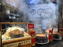 -客家大院·非遗赣南客家菜(郁孤台店)