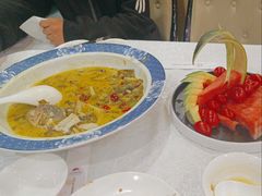 -津悦·正阳春烤鸭(红旗南路店)