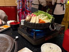 -牛焱·烧肉酒肆(五大道店)