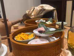 -了凡国风主题茶馆·咖啡(武侯祠锦里店)