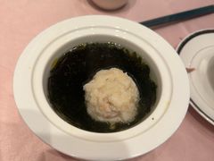-扬州香格里拉·香宫中餐厅