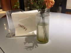 -西堤牛排(北京国瑞店)