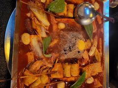 -包装马车·韩国料理·포장마차