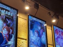 -逃脱反斗城沉浸剧情密室(北京路店)