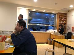 -水仙拉面(水仙街店)